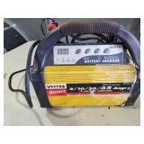 12v automatic battery charger