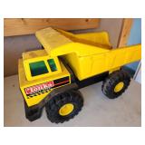 Tonka dump truck