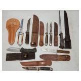 USA made knives