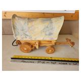 stage coach lamp