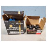 32 rds Home Defense 12g Buck shot