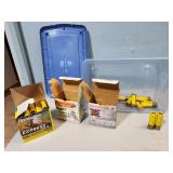 tote, 20g shells,(59 bird shot, 2 slugs)