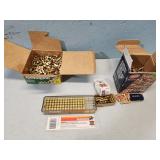 22 LR with speed loader