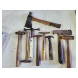 hammers