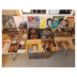 24 Country LPs