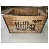 Hiklas beverage crate