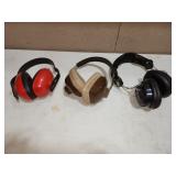 ear protection