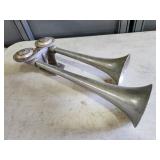 Spartan air horns