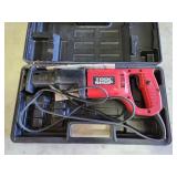 Toolshop sawzall
