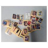Fleer Star Stickers