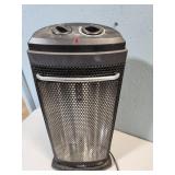 Quartz heater