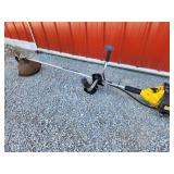 McCullough weed trimmer