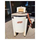 Naxon washing machine