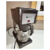 used Bunn coffee maker