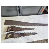 cut saws
