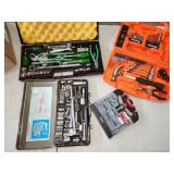 incomplete tool sets