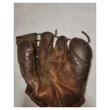 vtg baseball mit