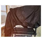 snowmobile cover