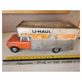 Nylint U-Haul truck