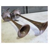 air horns