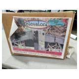 Elevators kit