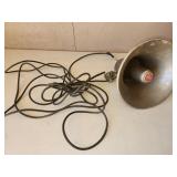 Western Electric PA speaker