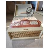Ampro tape player