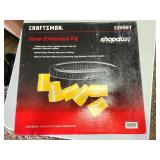 new Craftsman hose extension kit
