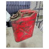 fuel can