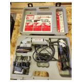 Porter Cable profile sander