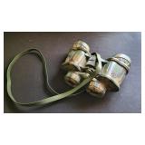 Tasco 8x40 binoculars