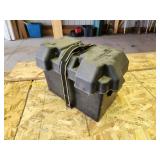 battery box