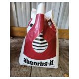 oil absorber