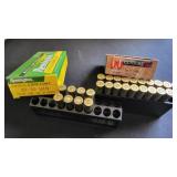 30-30 rounds