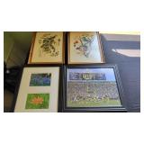 Packers and more pics and frames