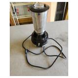 Hamilton Beach Professional blender