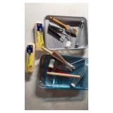 painting items