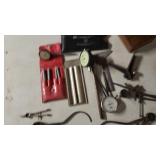 machinist tools