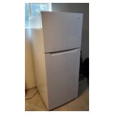 Fridgidaire refridgerator/freezer