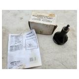 Veritas 3/4" Tenon cutter