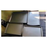 baking sheet pans
