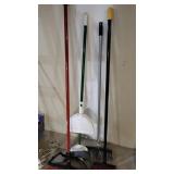 brooms