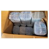12 packs of piddle pads