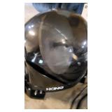 Dish Tailgator antenna, wire