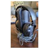 headphones