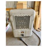 electric heater