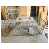 small hava hart trap