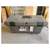 Ruber maid toolbox