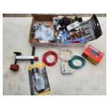 air accessories, tube cutter, tools