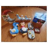 goose decor